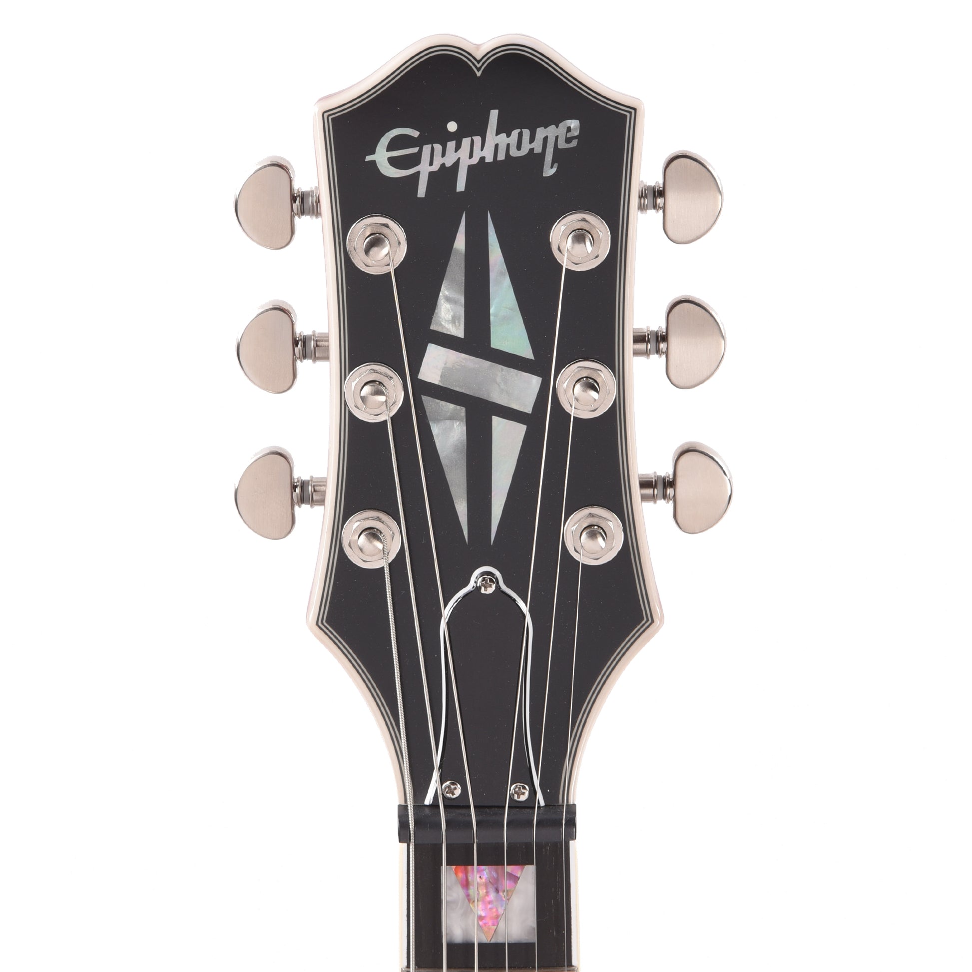Epiphone Original SG Prophecy Aged Bengal Tiger Burst Electric Guitars / Solid Body