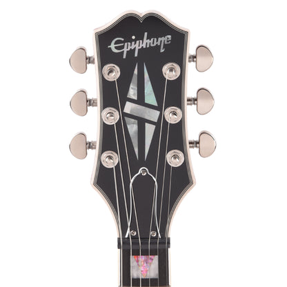 Epiphone Original SG Prophecy Aged Bengal Tiger Burst Electric Guitars / Solid Body