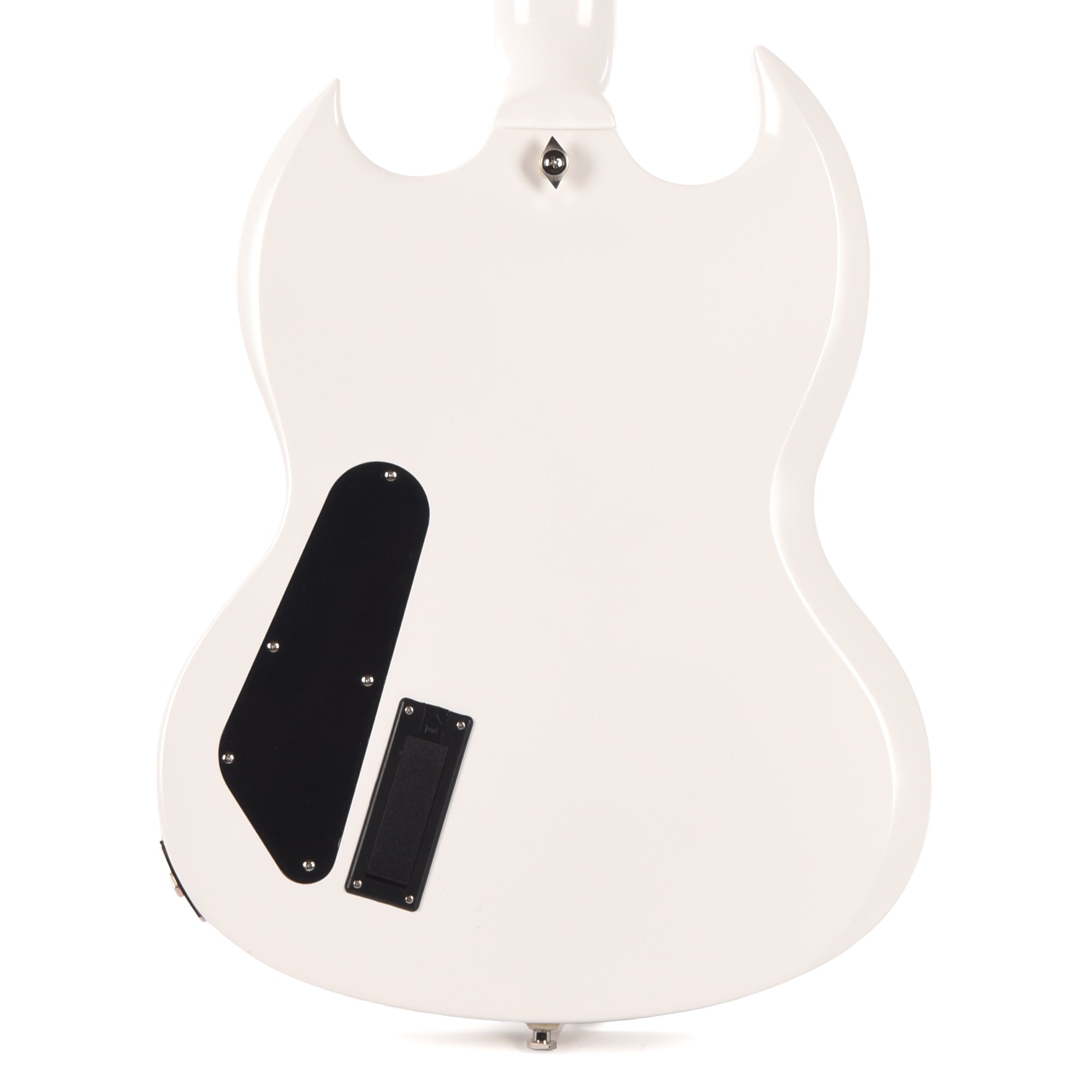 Epiphone Original SG Prophecy Aged White Tiger Burst Electric Guitars / Solid Body