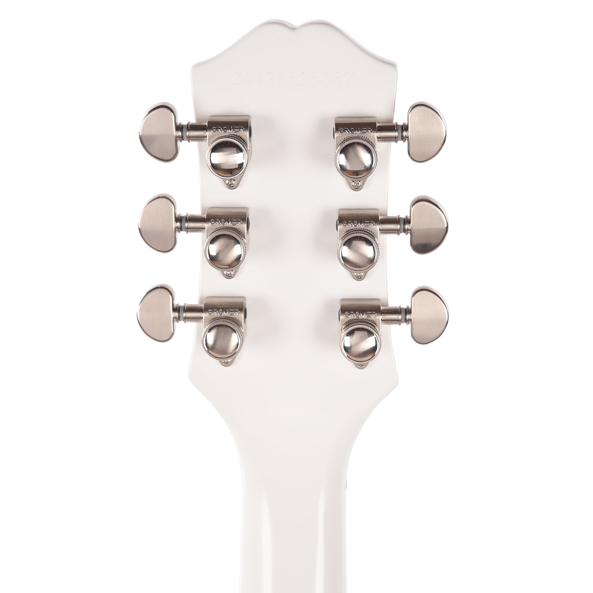 Epiphone Original SG Prophecy Aged White Tiger Burst Electric Guitars / Solid Body
