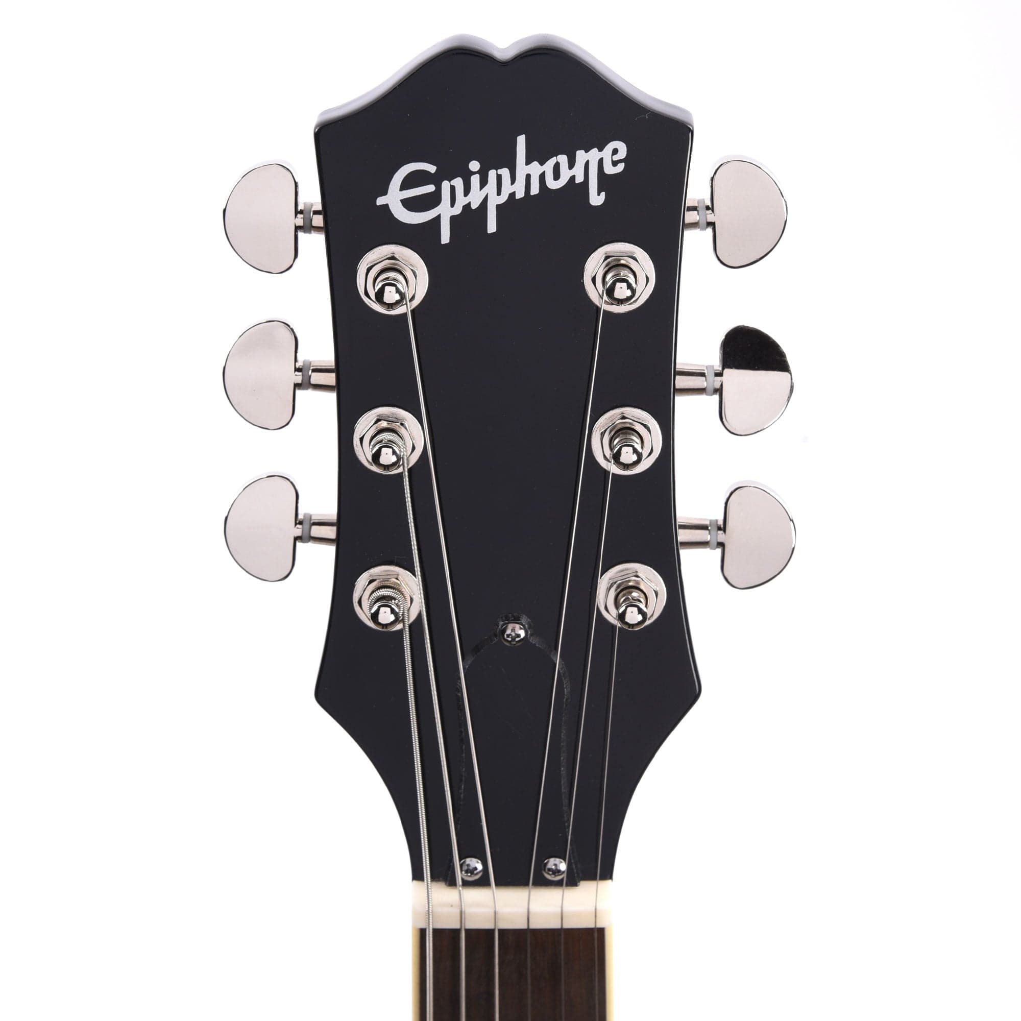 Epiphone Power Players SG Dark Matter Ebony Electric Guitars / Solid Body