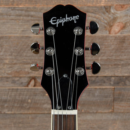 Epiphone Power Players SG Lava Red Electric Guitars / Solid Body