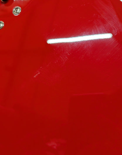 Epiphone Power Players SG Lava Red Electric Guitars / Solid Body