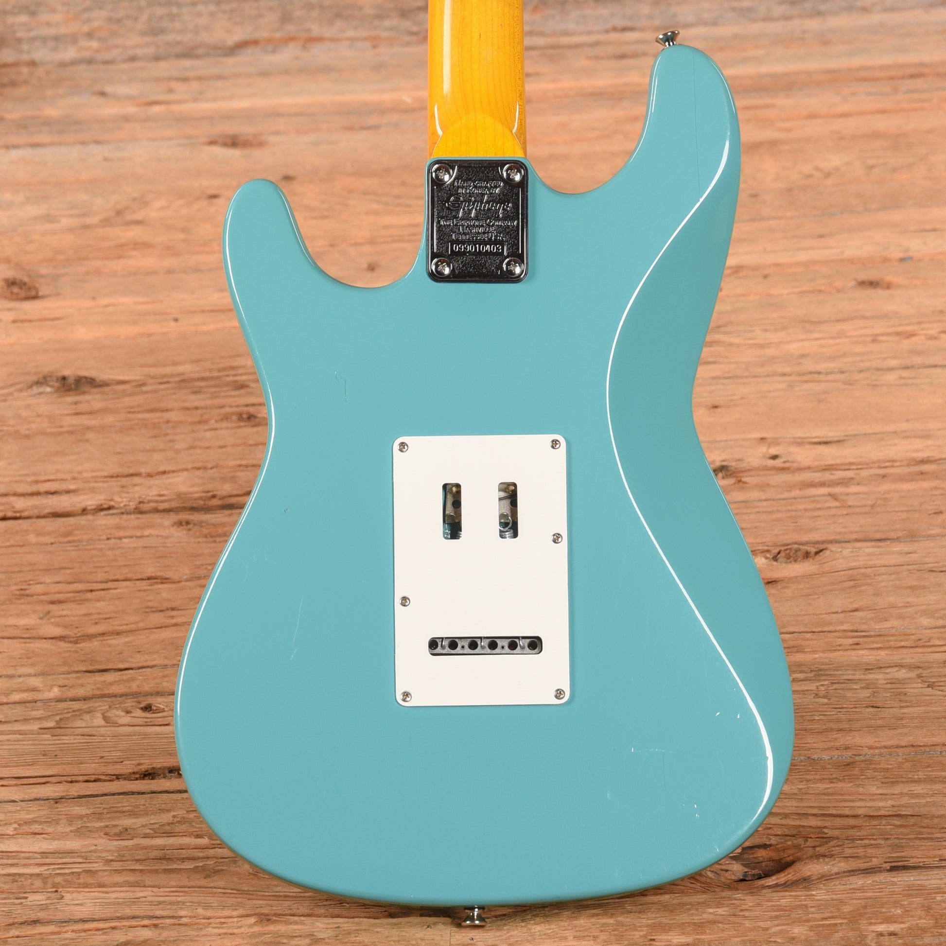 Epiphone S-Type Electric Guitars / Solid Body