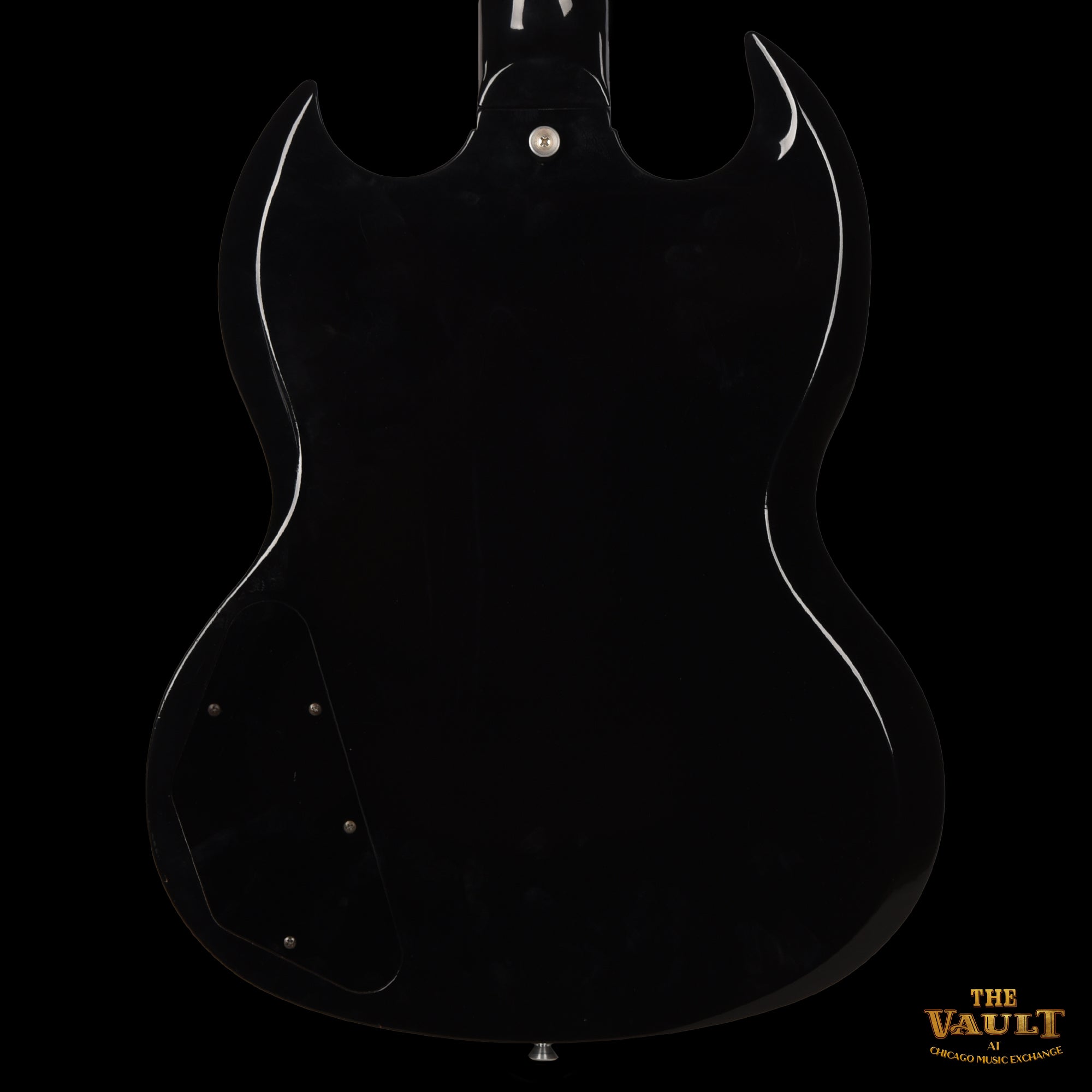 Epiphone SG-70 Ebony Electric Guitars / Solid Body