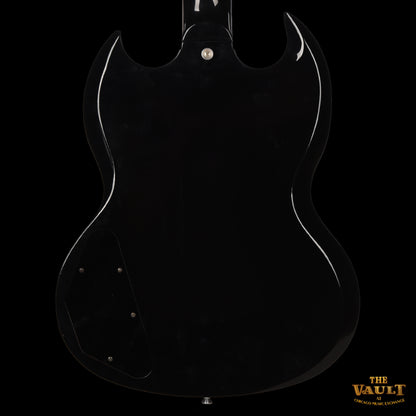 Epiphone SG-70 Ebony Electric Guitars / Solid Body