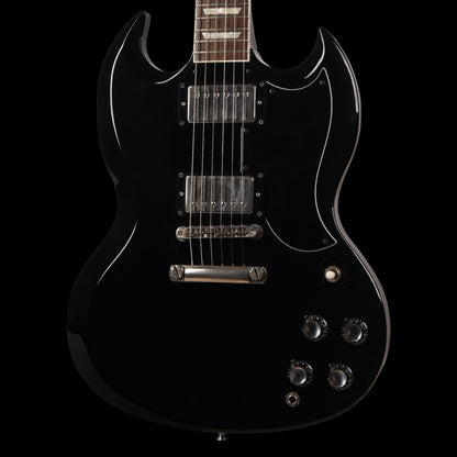 Epiphone SG-70 Ebony Electric Guitars / Solid Body