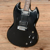 Epiphone SG Black 1982 Electric Guitars / Solid Body