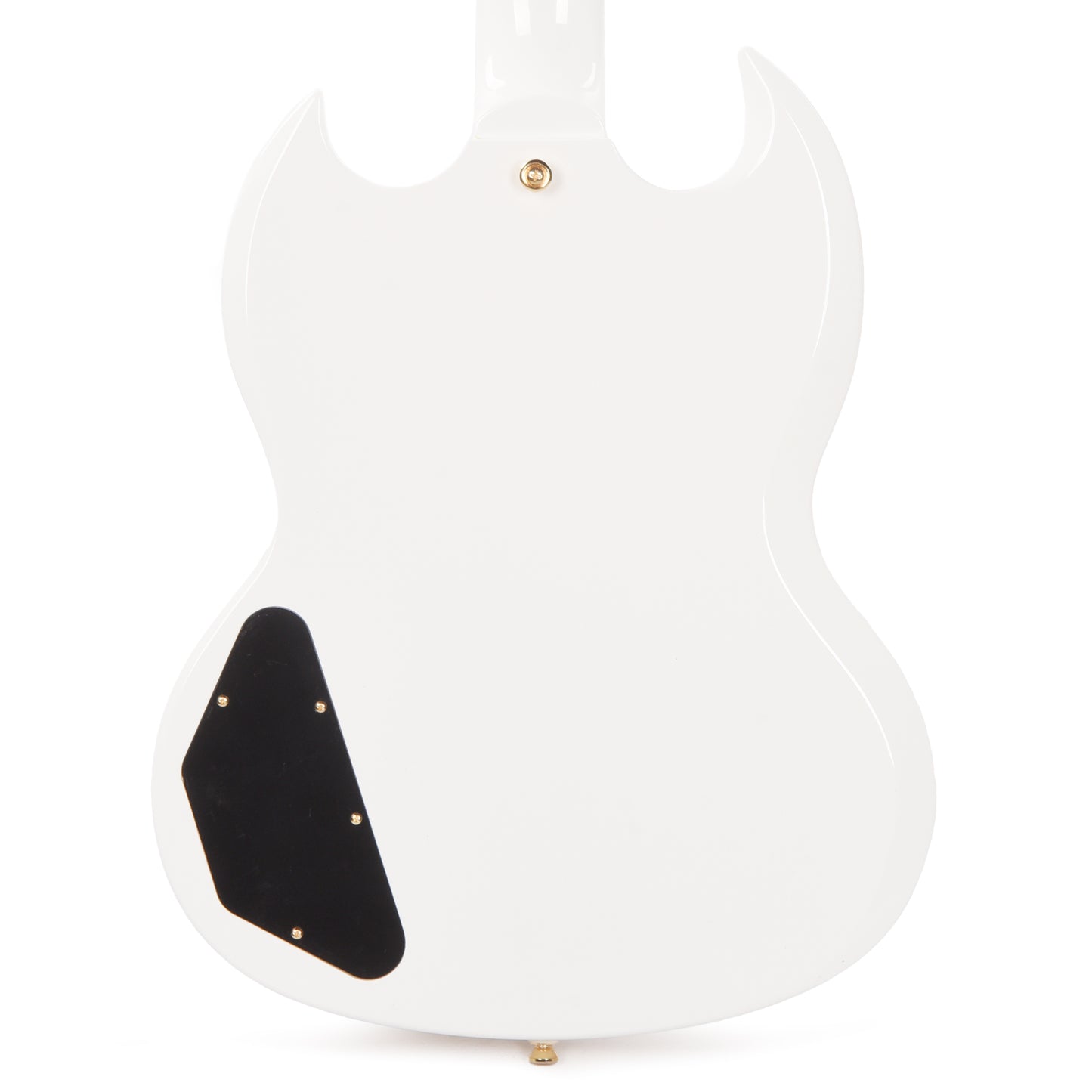 Epiphone SG Custom Alpine White Electric Guitars / Solid Body