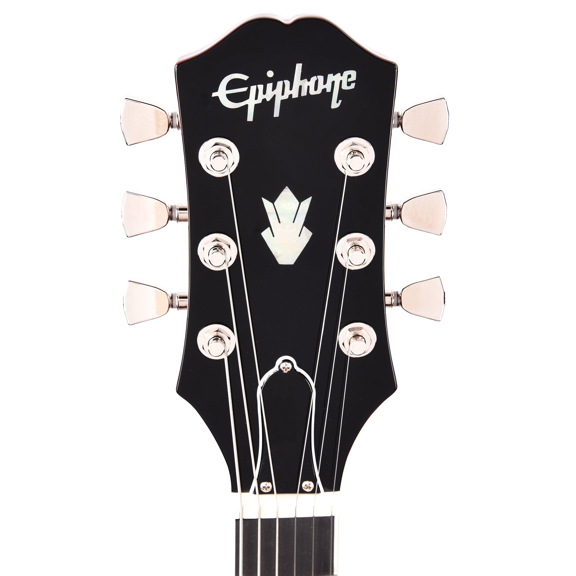 Epiphone SG Modern Figured Mojave Burst Electric Guitars / Solid Body