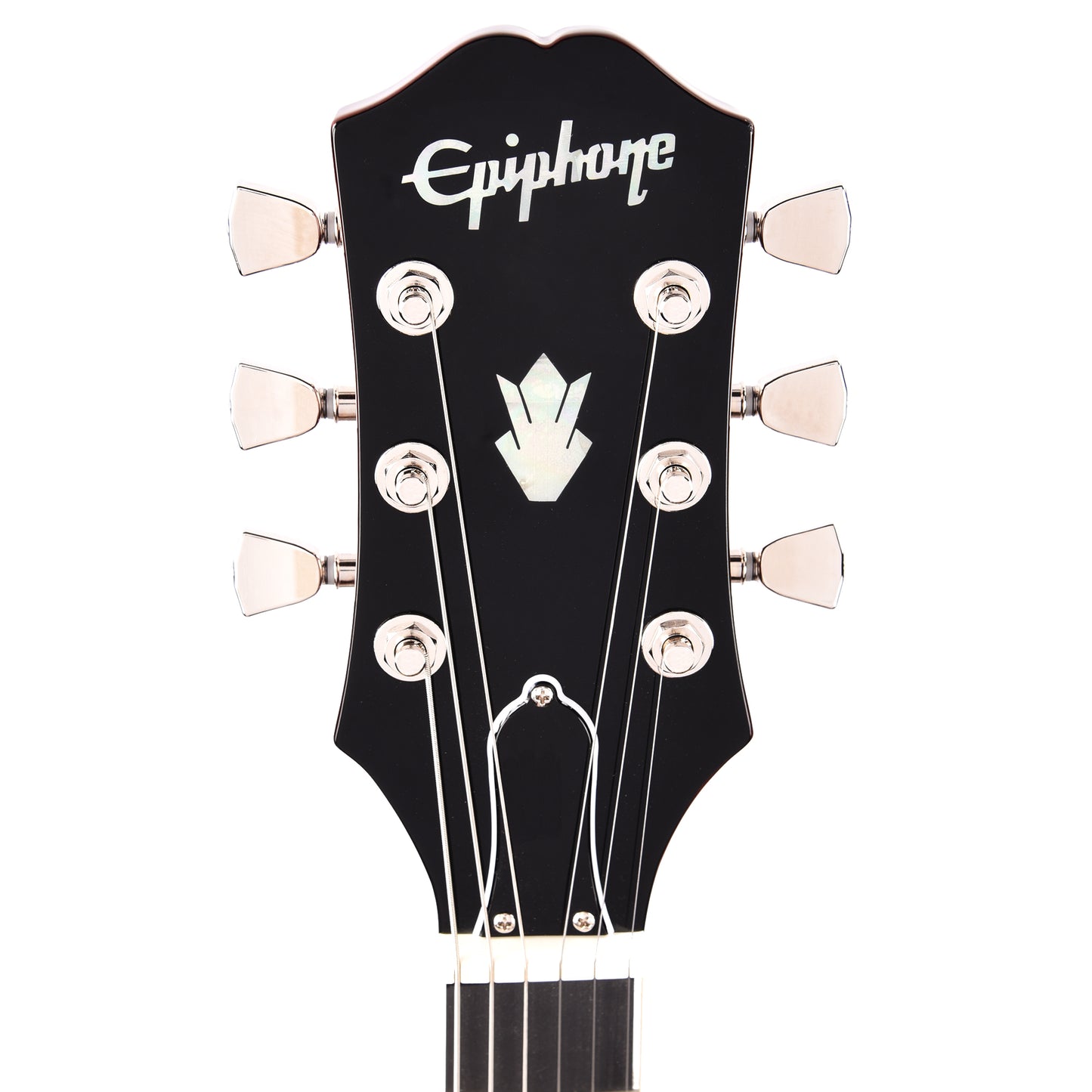 Epiphone SG Modern Figured Mojave Burst Electric Guitars / Solid Body