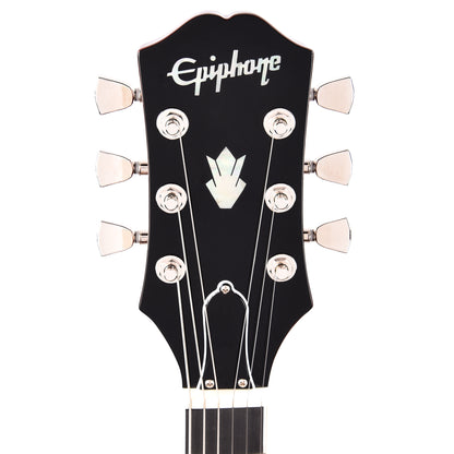 Epiphone SG Modern Figured Mojave Burst Electric Guitars / Solid Body