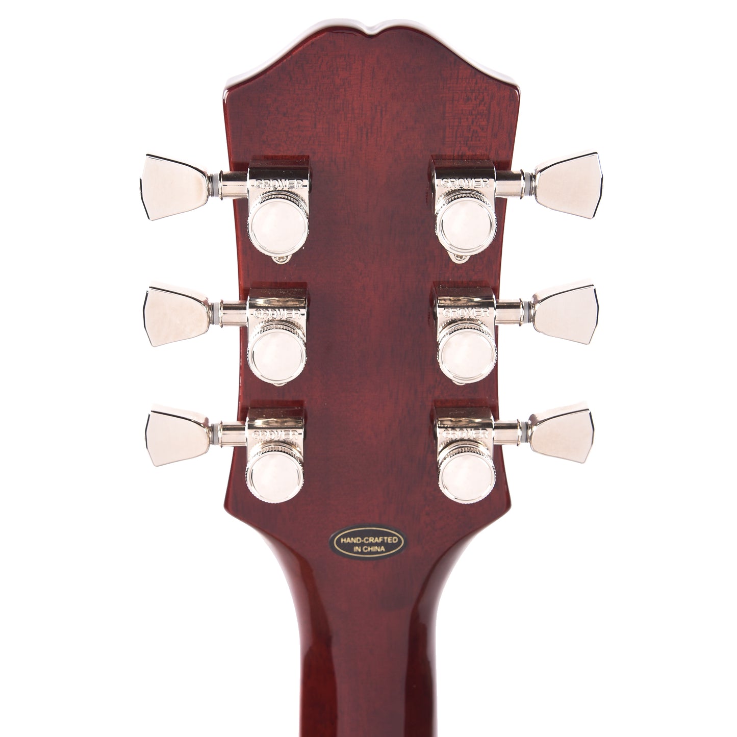 Epiphone SG Modern Figured Mojave Burst Electric Guitars / Solid Body