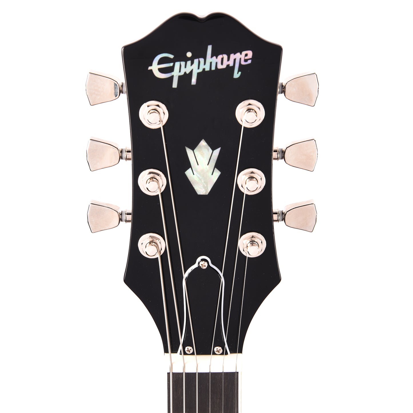 Epiphone SG Modern Figured Purple Burst Electric Guitars / Solid Body