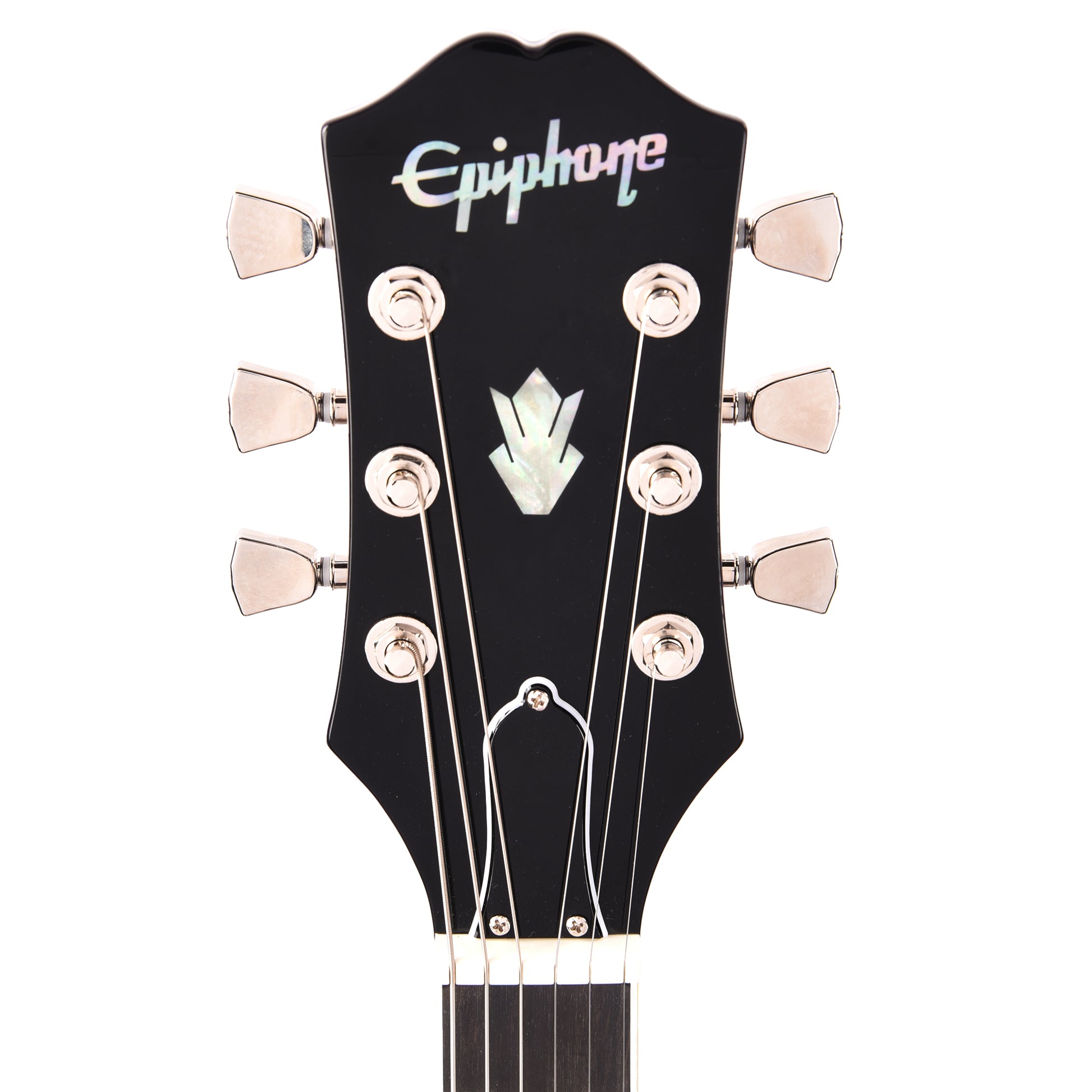 Epiphone SG Modern Figured Purple Burst Electric Guitars / Solid Body