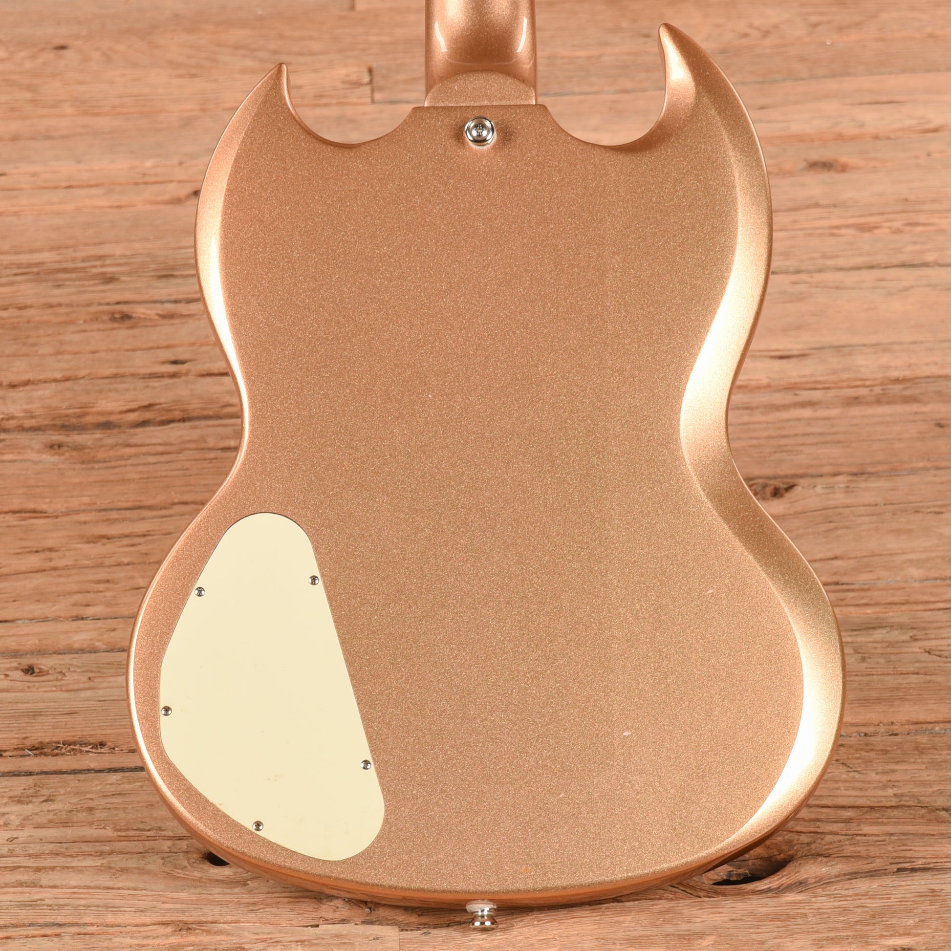 Epiphone SG Muse Smoked Almond Metallic 2020 Electric Guitars / Solid Body