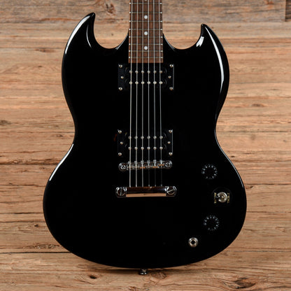 Epiphone SG Special Black 2007 Electric Guitars / Solid Body