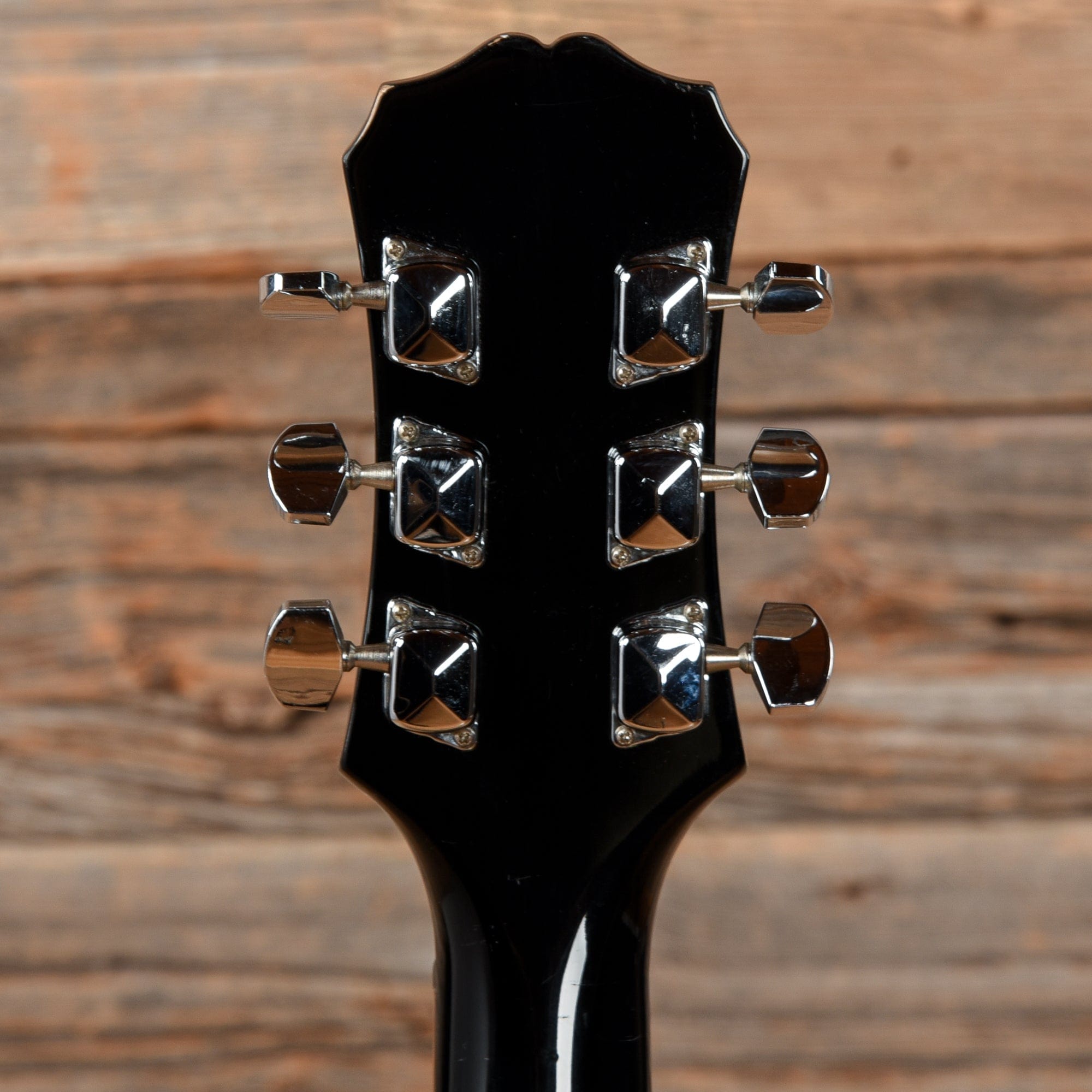 Epiphone SG Special Black 2007 Electric Guitars / Solid Body