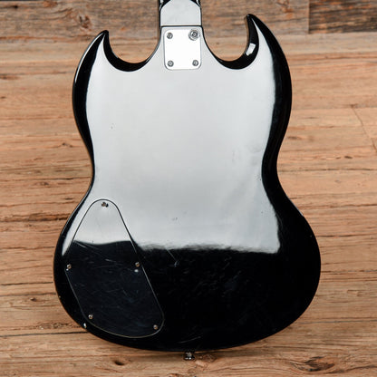 Epiphone SG Special Black 2007 Electric Guitars / Solid Body