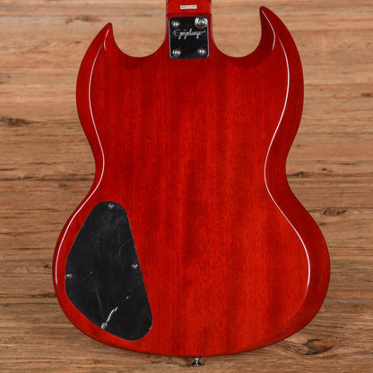 Epiphone SG Special Cherry 2024 Electric Guitars / Solid Body