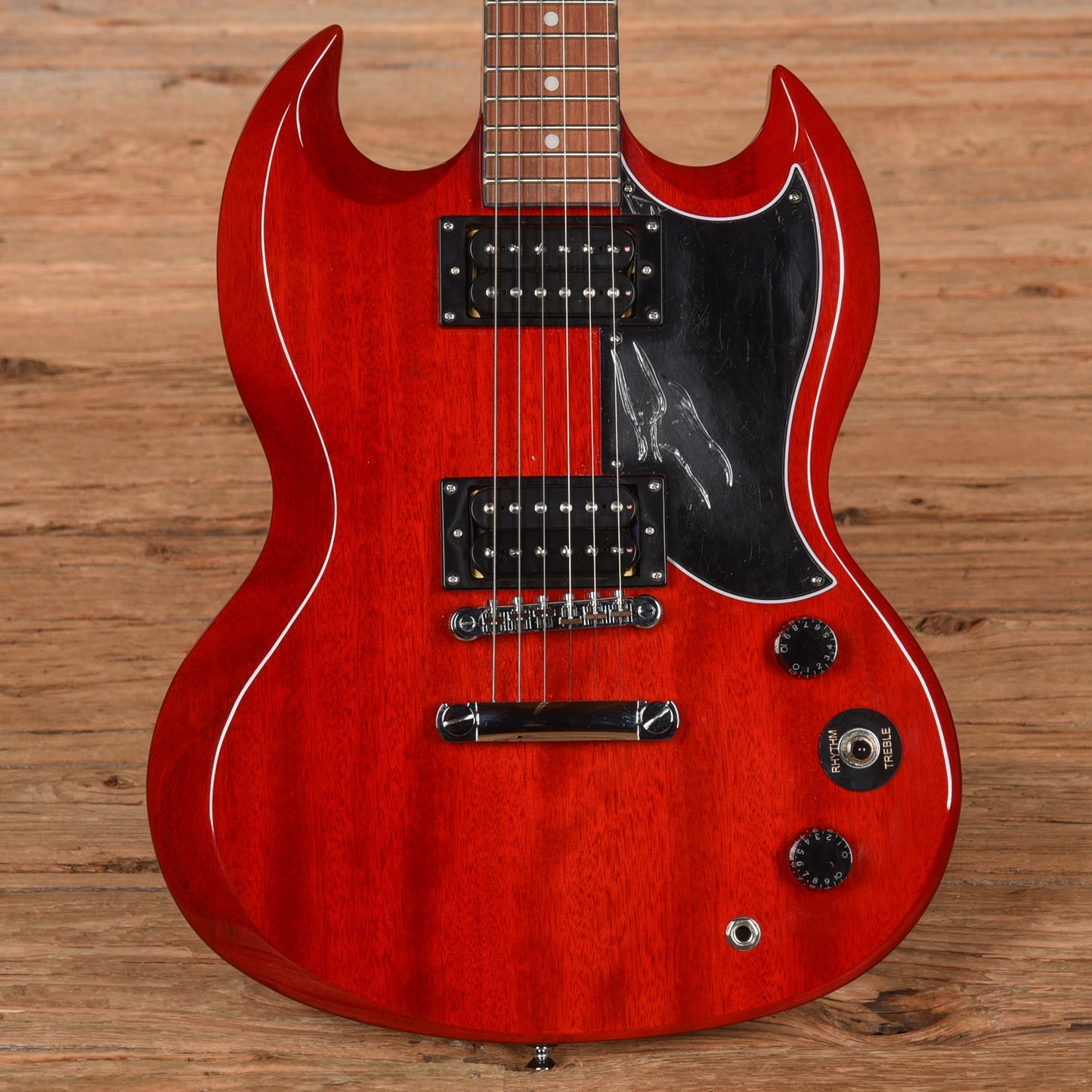 Epiphone SG Special Cherry 2024 Electric Guitars / Solid Body