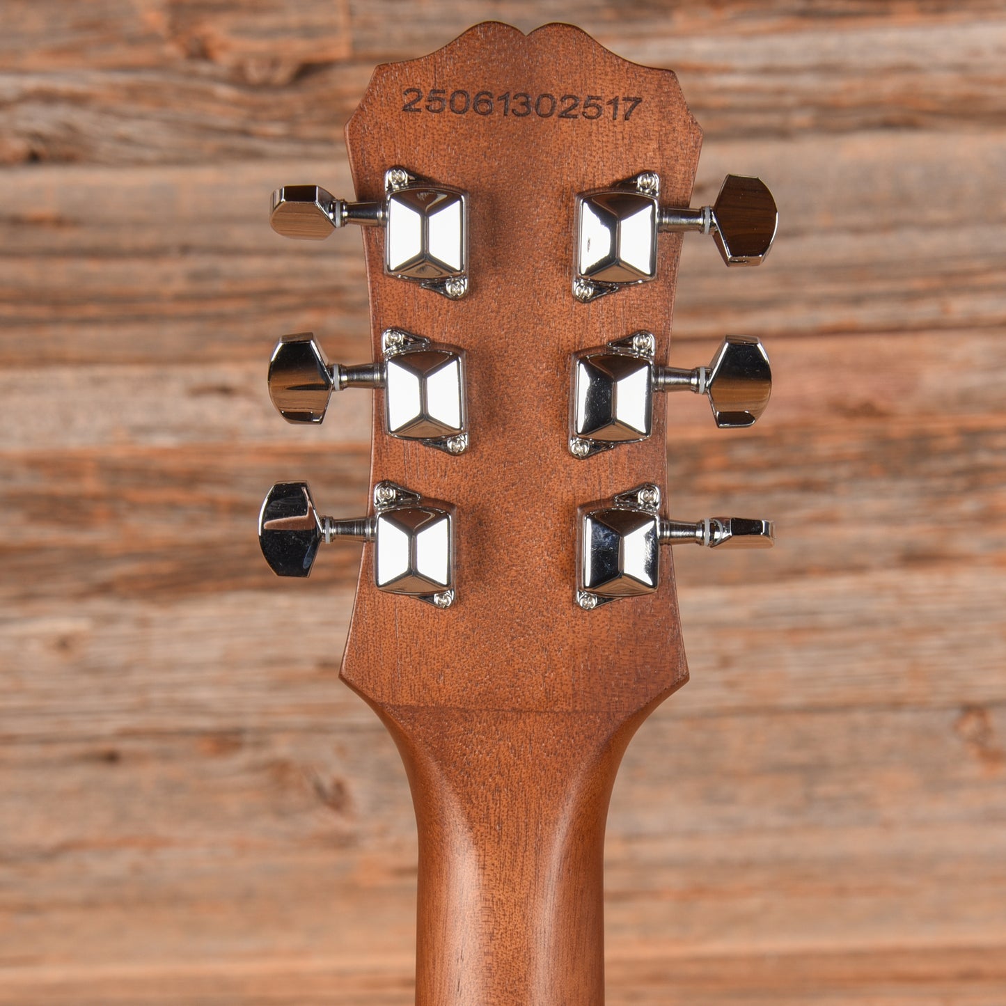 Epiphone SG Special Natural 2025 Electric Guitars / Solid Body