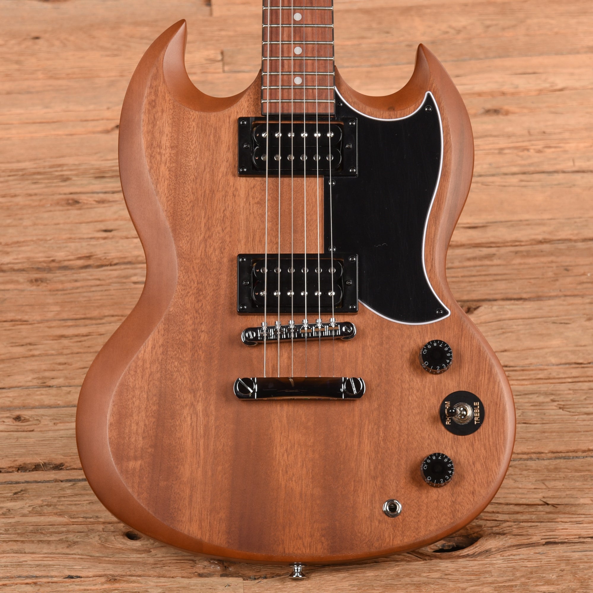 Epiphone SG Special Natural 2025 – Chicago Music Exchange