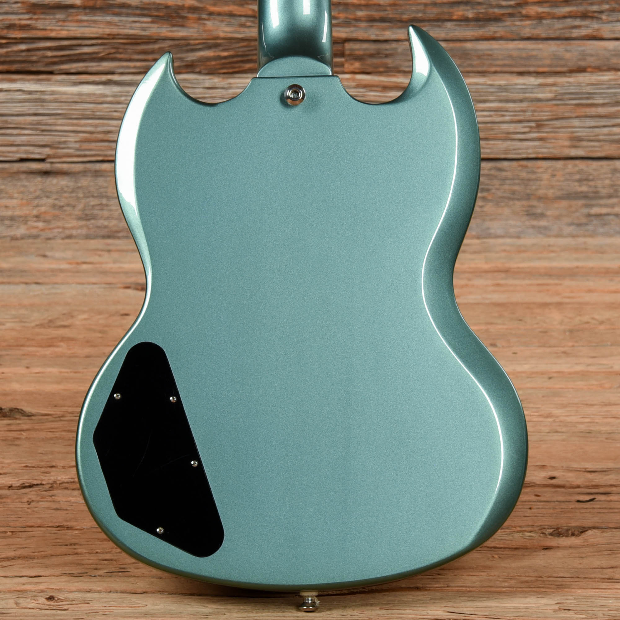 Epiphone SG Special P90 Pelham Blue 2020 Electric Guitars / Solid Body