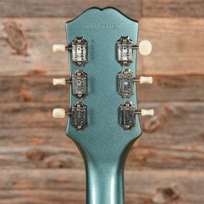 Epiphone SG Special P90 Pelham Blue 2020 Electric Guitars / Solid Body