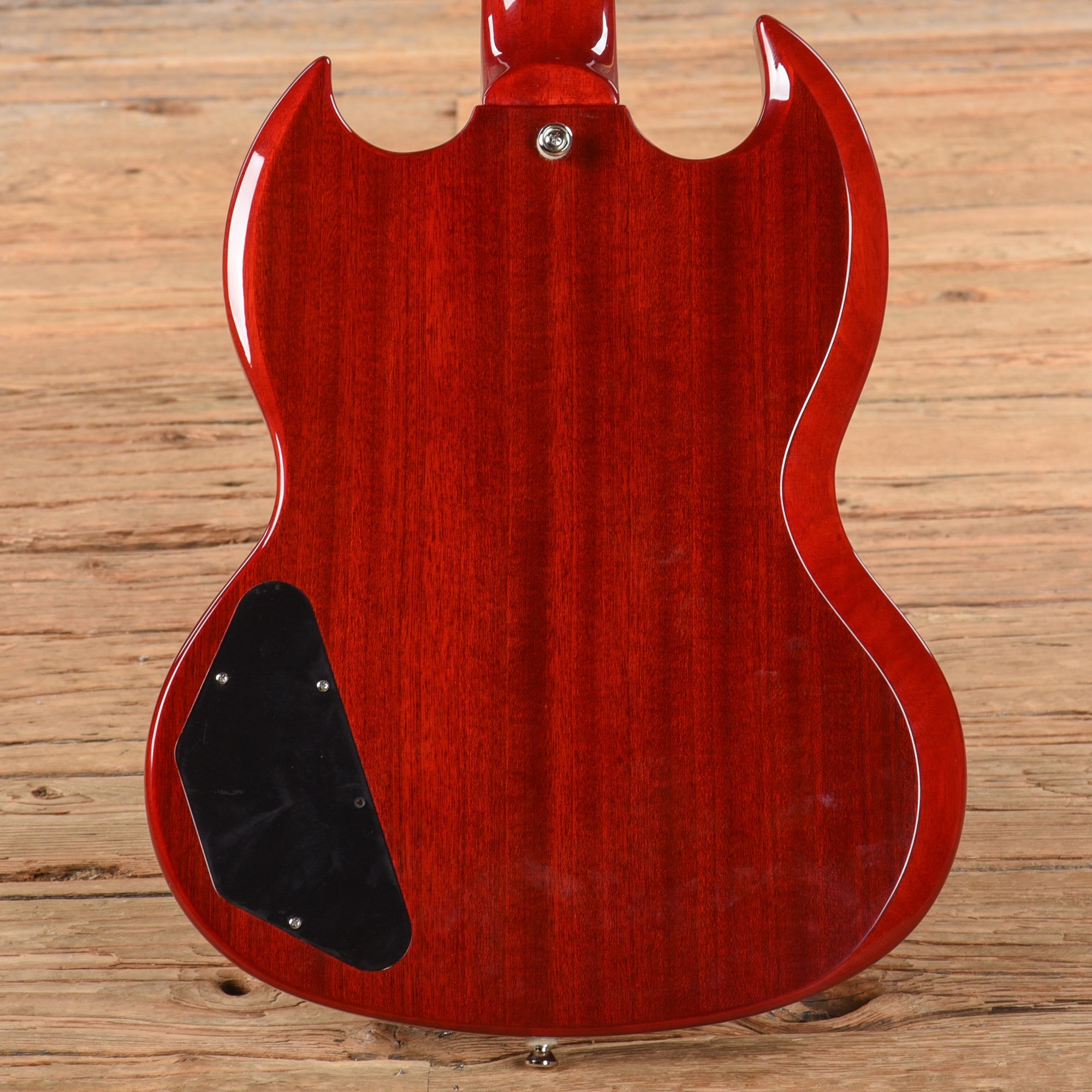 Epiphone SG Standard '60s Cherry 2022 Electric Guitars / Solid Body
