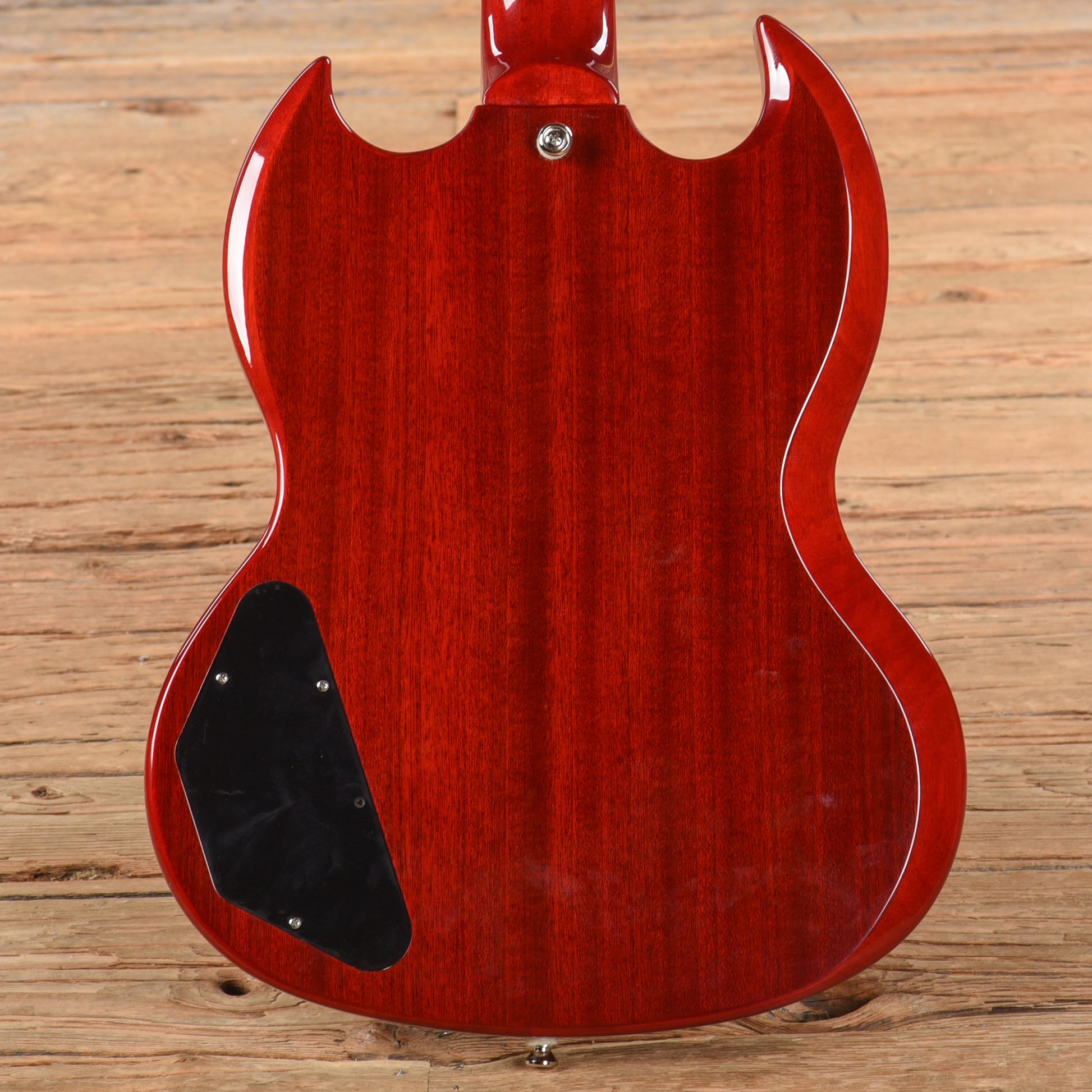 Epiphone SG Standard '60s Cherry 2022 Electric Guitars / Solid Body