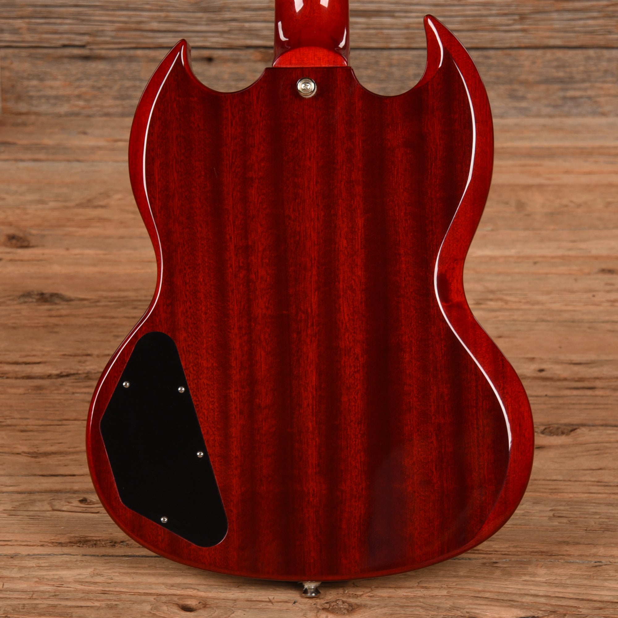 Epiphone SG Standard 61 w/ Maestro Cherry 2021 Electric Guitars / Solid Body