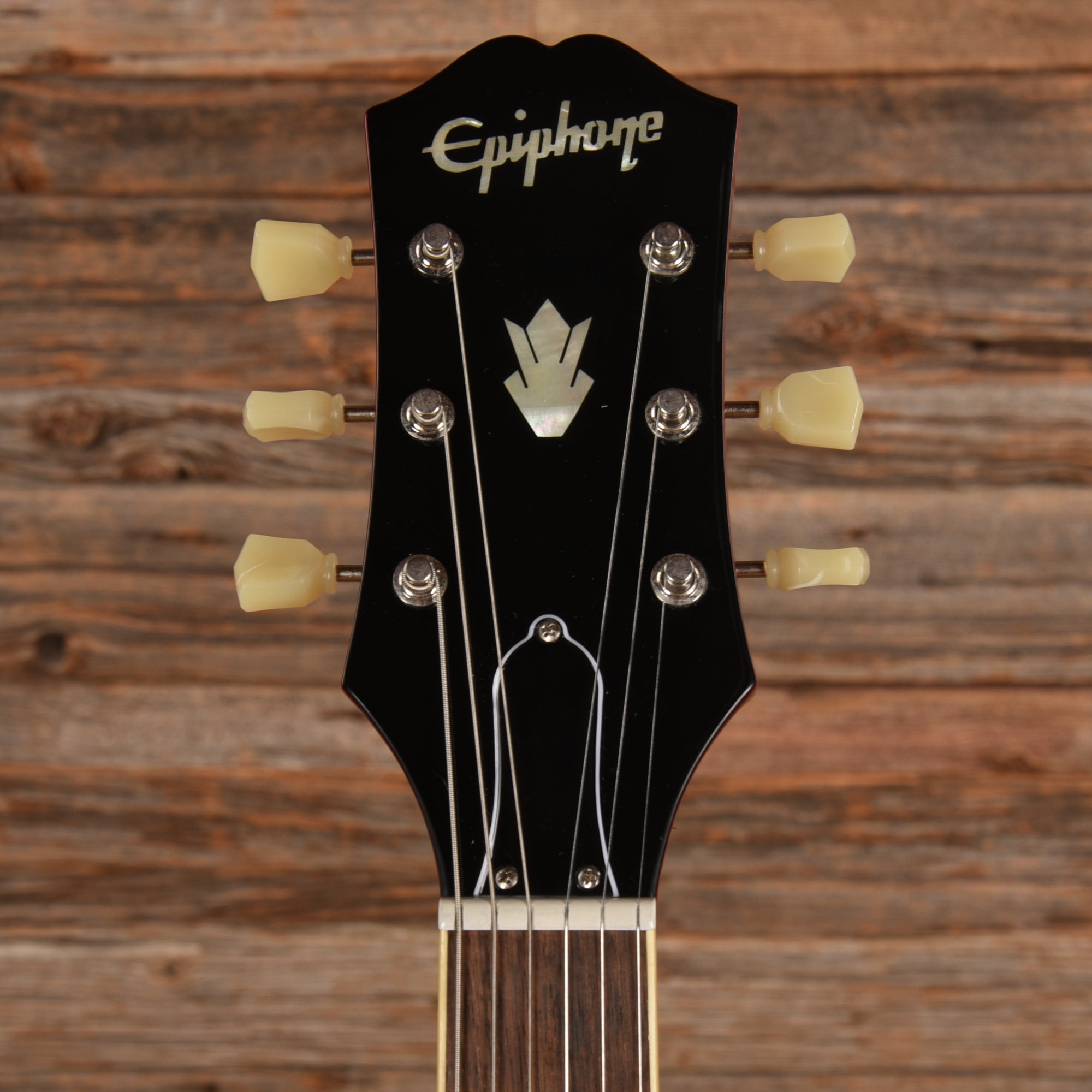 Epiphone SG Standard 61 w/ Maestro Cherry 2021 Electric Guitars / Solid Body