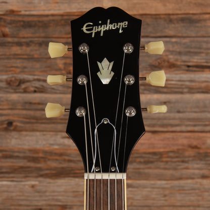 Epiphone SG Standard 61 w/ Maestro Cherry 2021 Electric Guitars / Solid Body