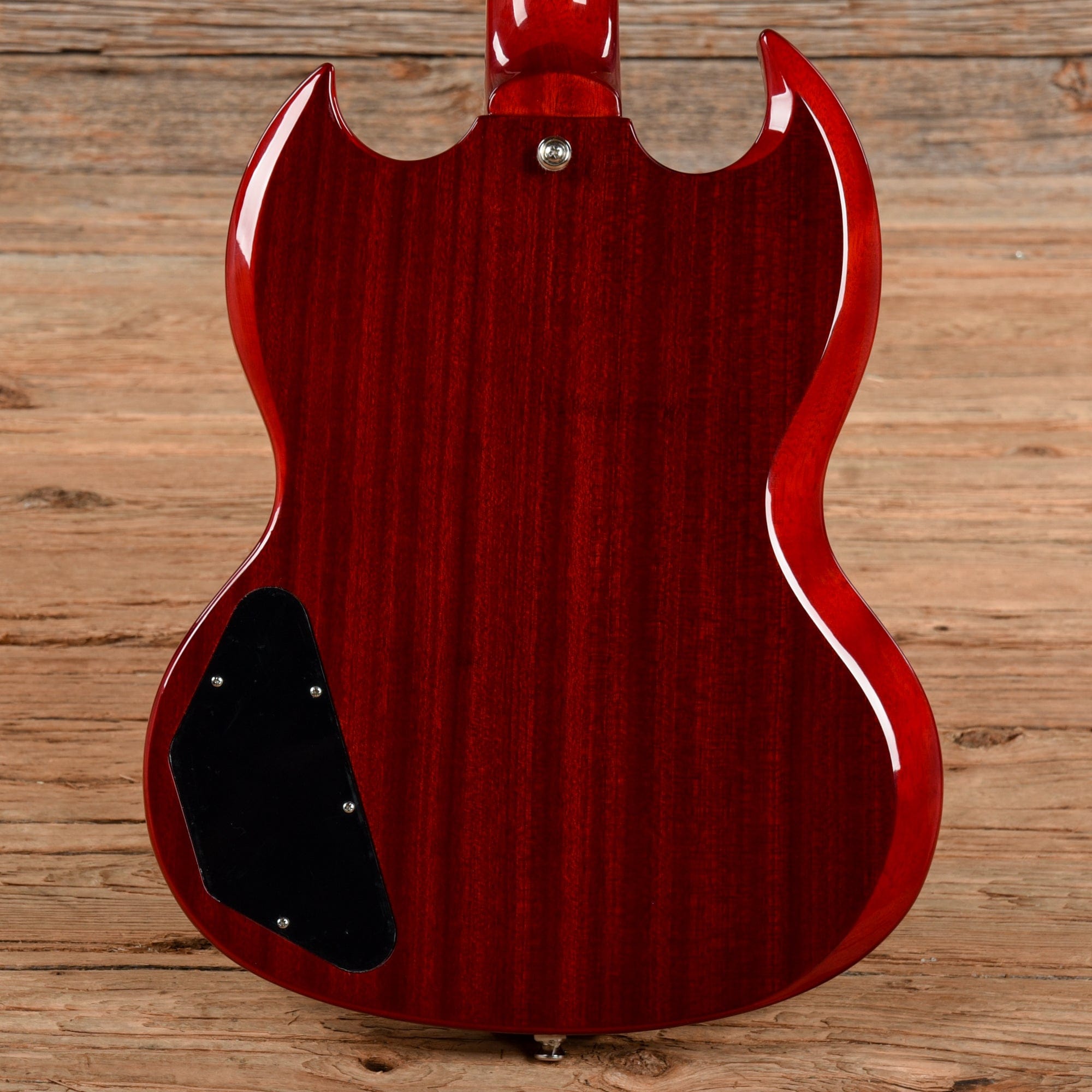 Epiphone SG Standard 61 w/ Maestro Cherry 2022 Electric Guitars / Solid Body