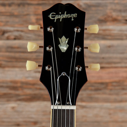 Epiphone SG Standard 61 w/ Maestro Cherry 2022 Electric Guitars / Solid Body
