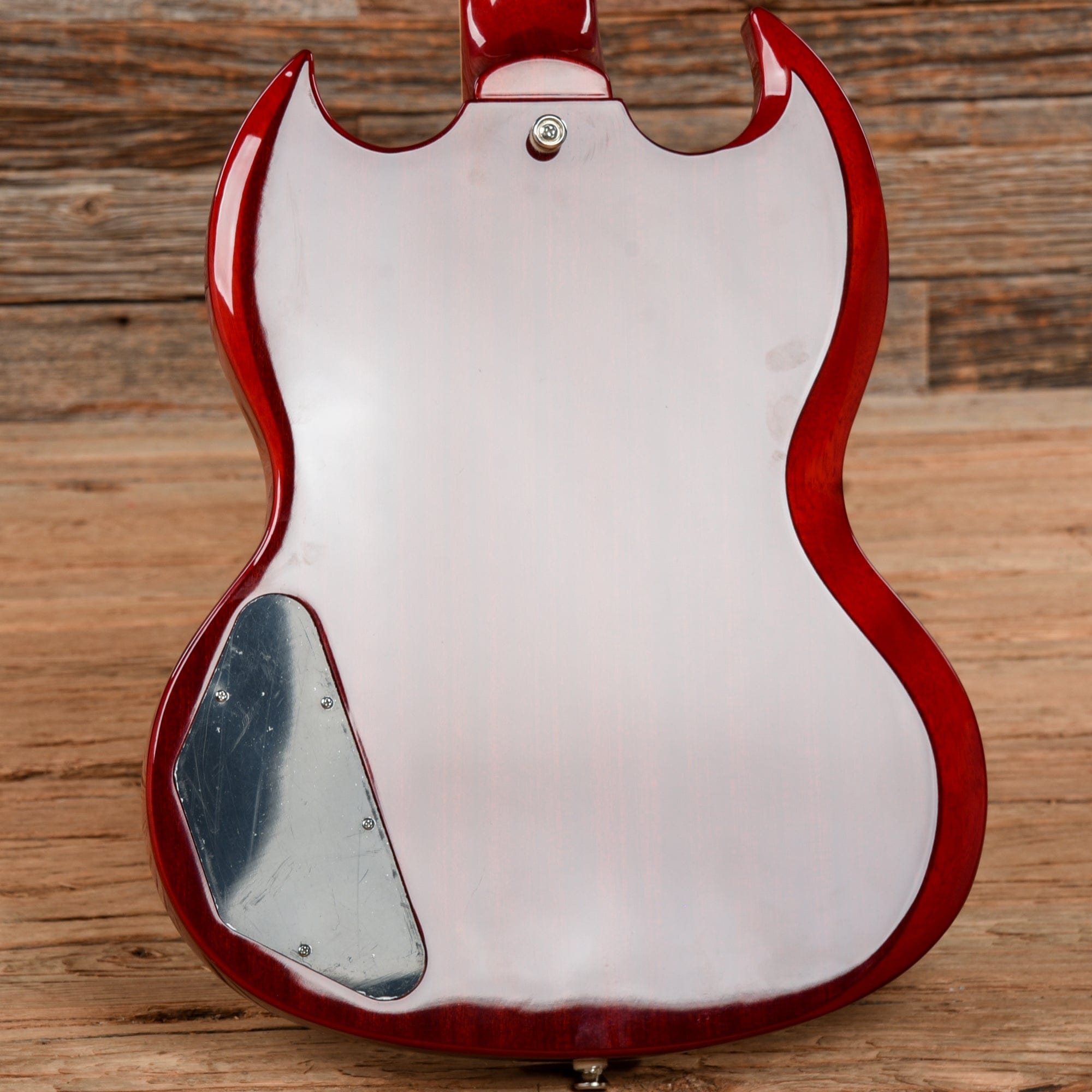 Epiphone SG Standard 61 w/ Maestro Cherry 2022 Electric Guitars / Solid Body