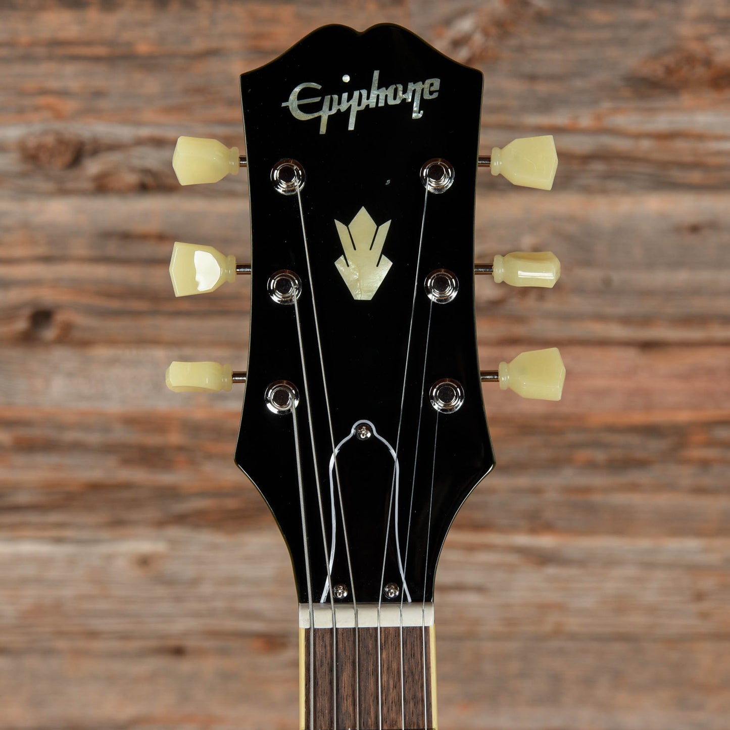 Epiphone SG Standard 61 w/ Maestro Olive 2021 Electric Guitars / Solid Body