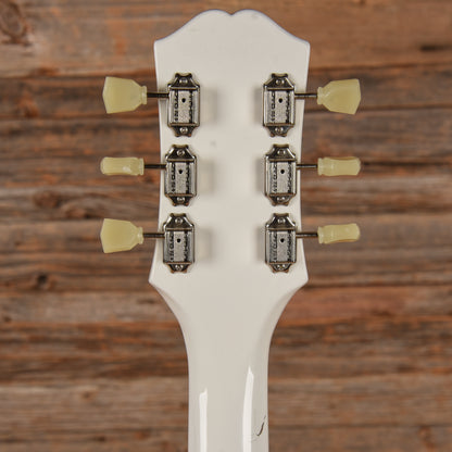 Epiphone SG Standard Alpine White 2022 Electric Guitars / Solid Body