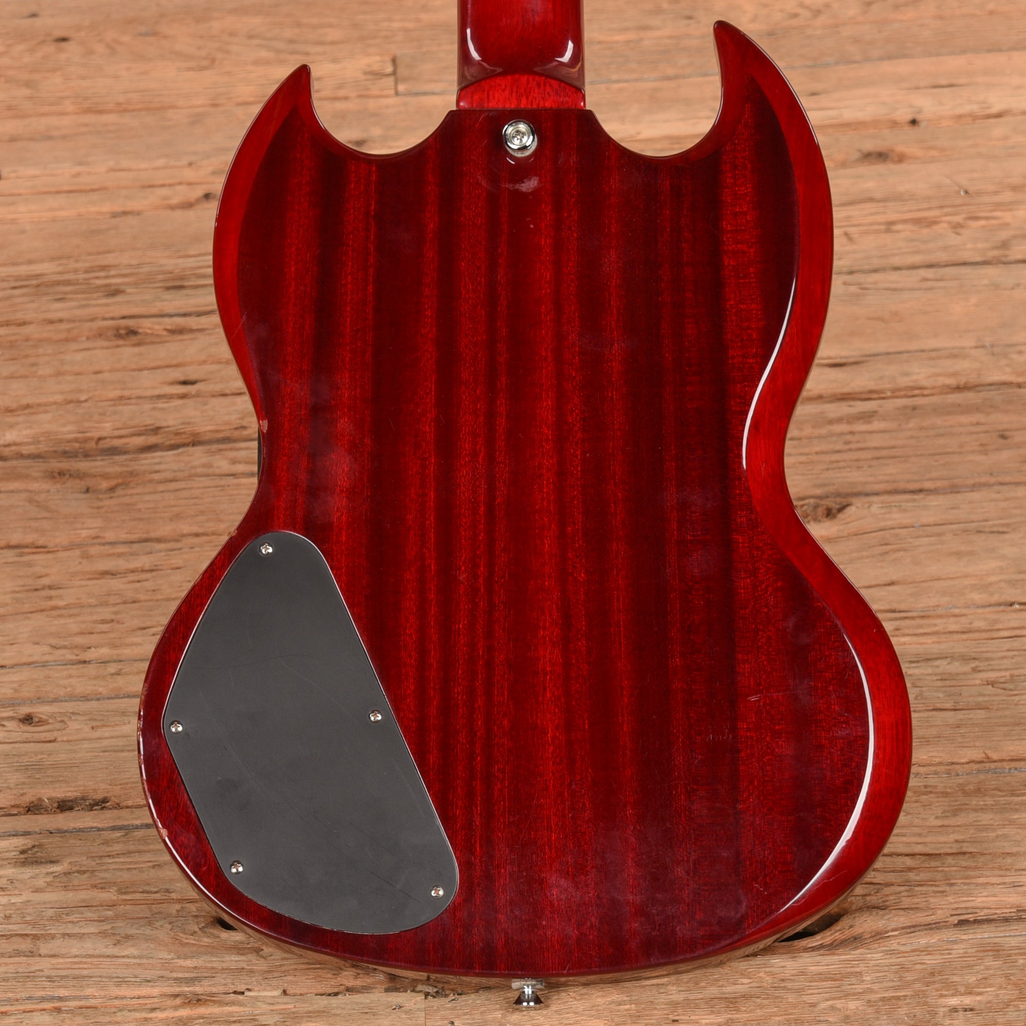Epiphone SG Standard Cherry 2007 Electric Guitars / Solid Body