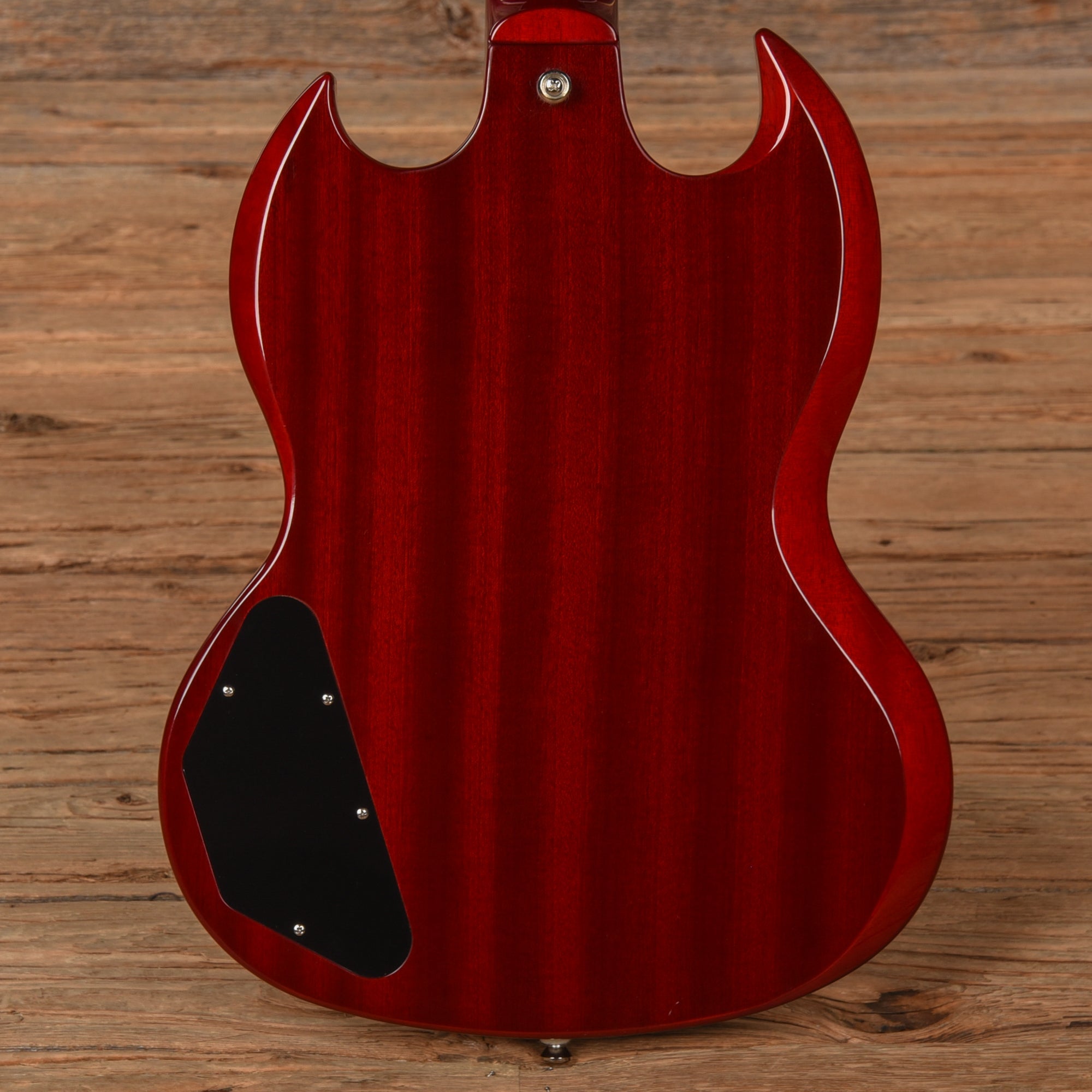 Epiphone SG Standard Cherry 2022 Electric Guitars / Solid Body