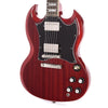 Epiphone SG Standard Cherry Electric Guitars / Solid Body