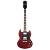 Epiphone SG Standard Cherry Electric Guitars / Solid Body