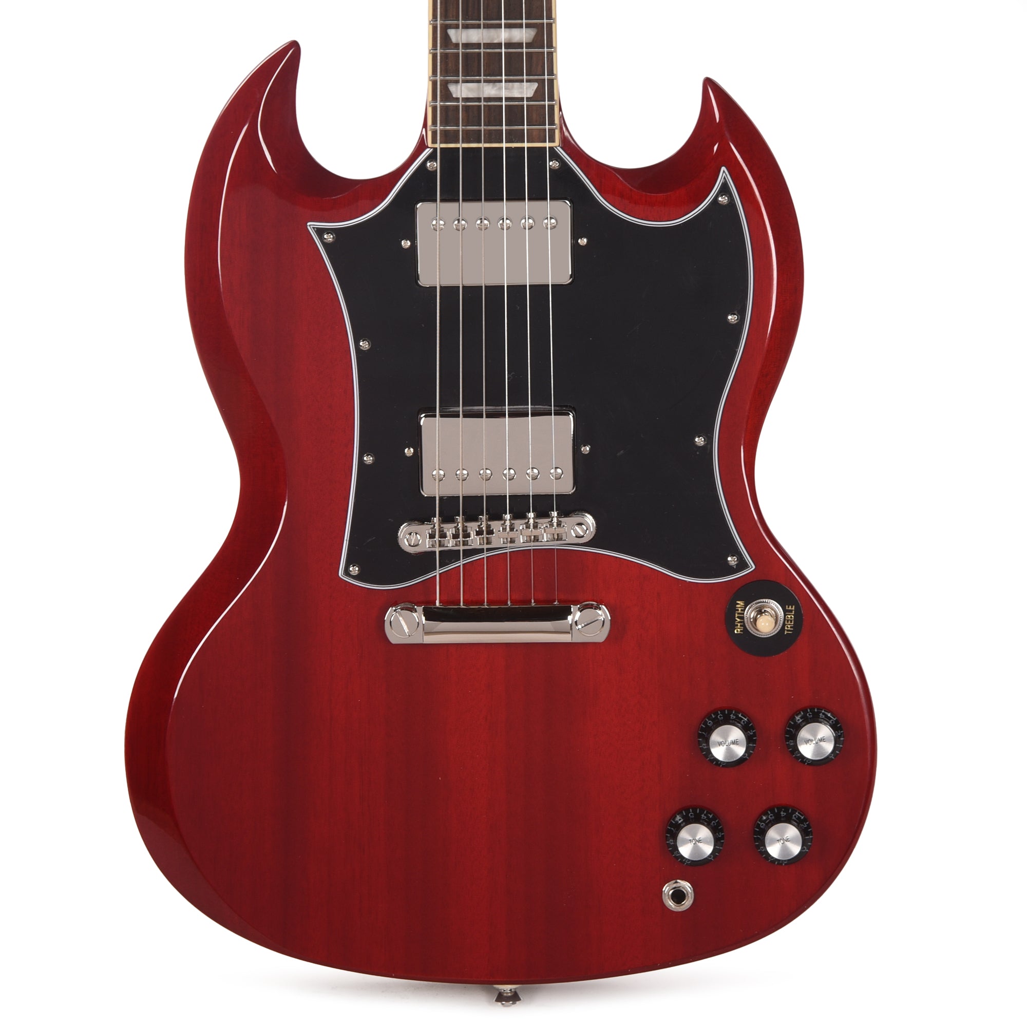 Epiphone SG Standard Cherry Electric Guitars / Solid Body