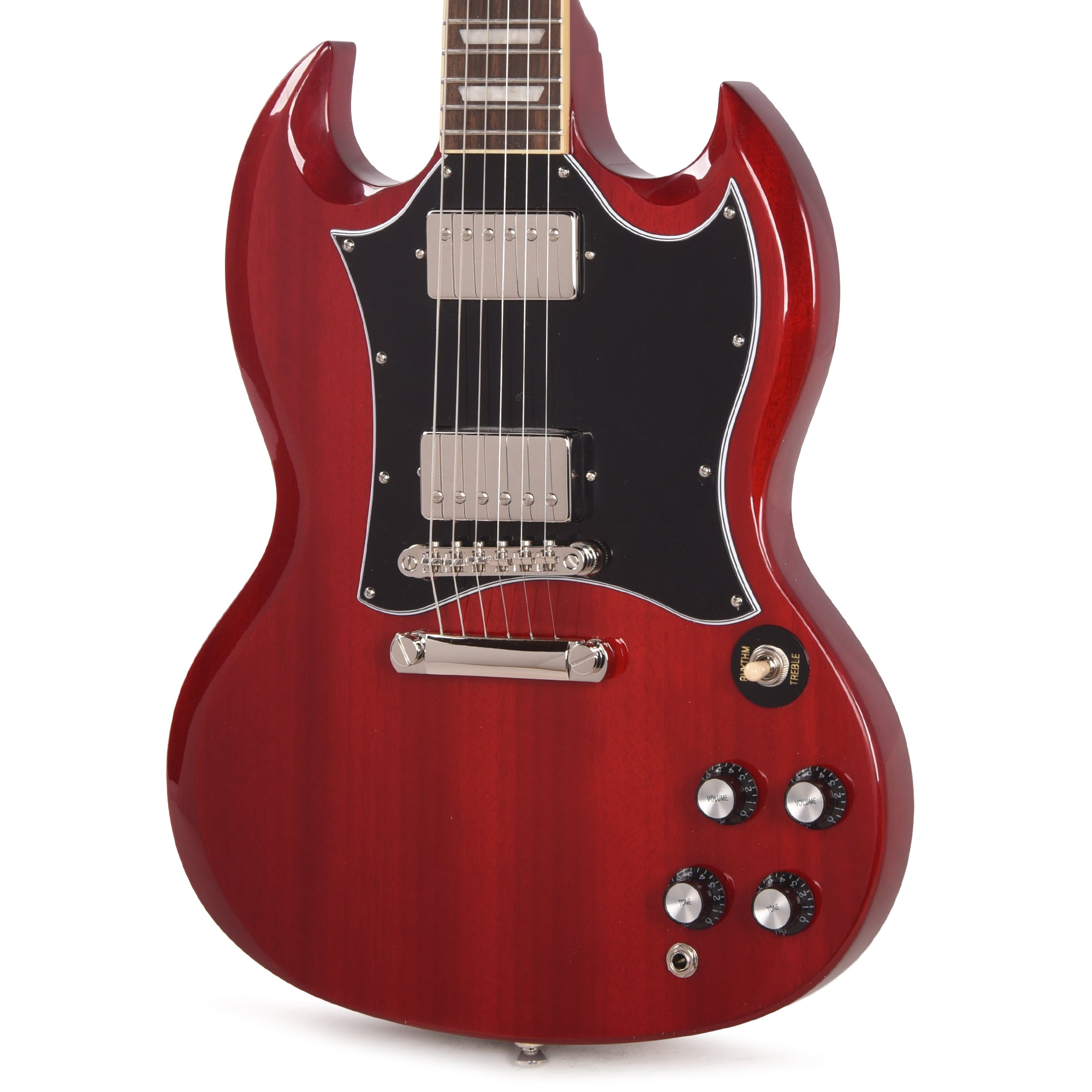Epiphone SG Standard Cherry Electric Guitars / Solid Body