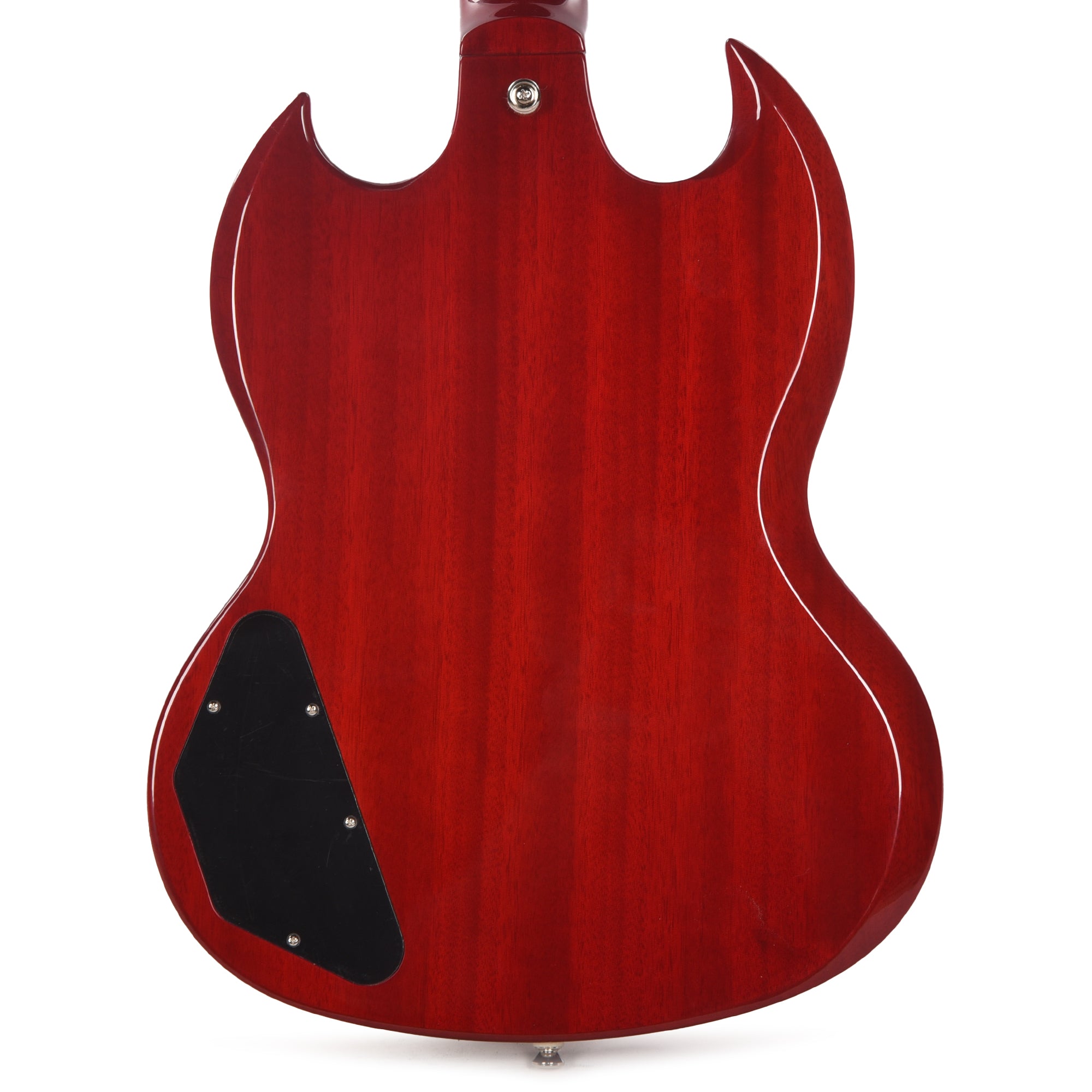 Epiphone SG Standard Cherry Electric Guitars / Solid Body