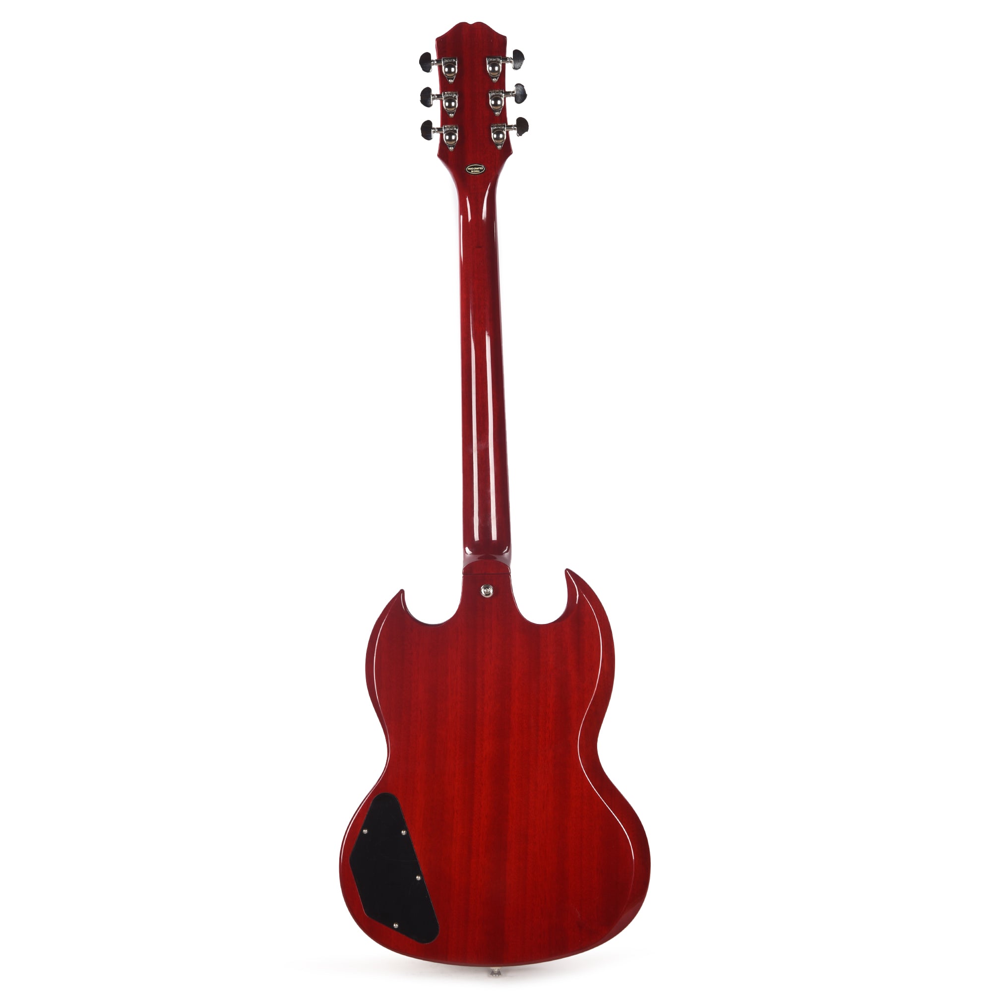Epiphone SG Standard Cherry Electric Guitars / Solid Body