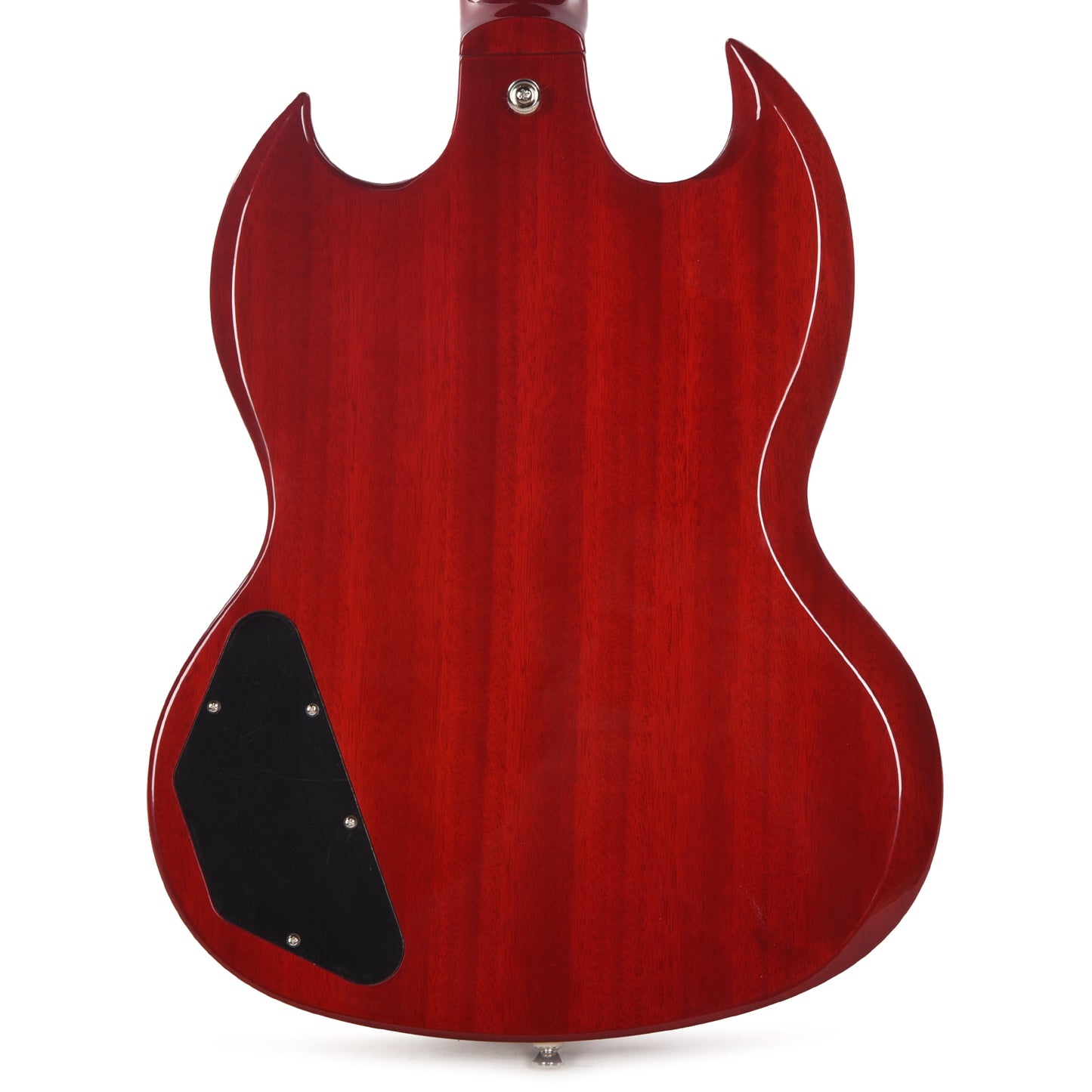 Epiphone SG Standard Cherry Electric Guitars / Solid Body