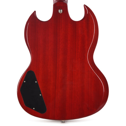Epiphone SG Standard Cherry Electric Guitars / Solid Body