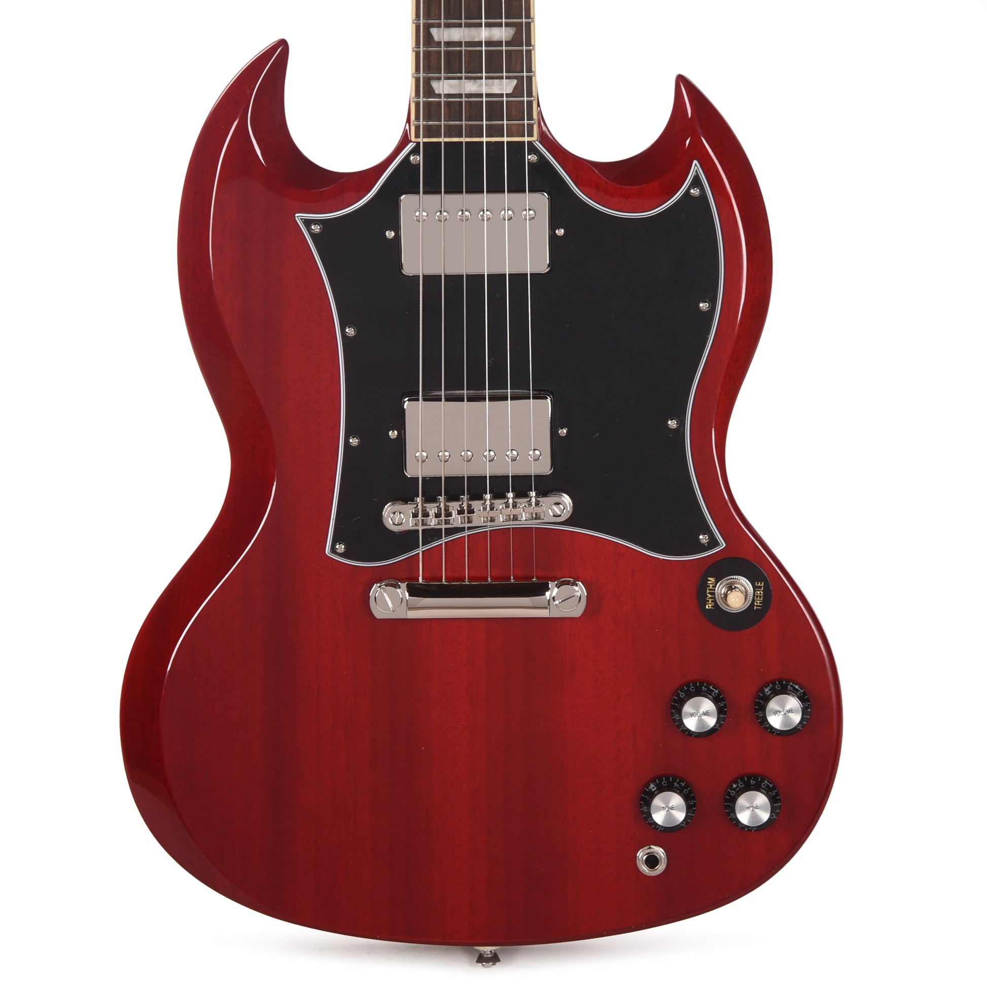 Epiphone SG Standard Cherry Electric Guitars / Solid Body